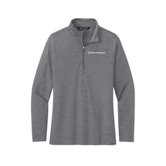 BMW of Pittsburgh - TravisMathew Women's Crestview 1/4-Zip