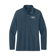 Ohio OAAE - TravisMathew Women's Crestview 1/4-Zip