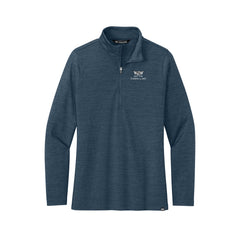Otto Cadillac - TravisMathew Women's Crestview 1/4-Zip