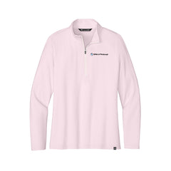 BMW of Pittsburgh - TravisMathew Women's Crestview 1/4-Zip
