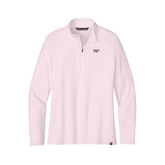 Otto Cadillac - TravisMathew Women's Crestview 1/4-Zip