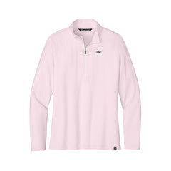 Otto Cadillac - TravisMathew Women's Crestview 1/4-Zip