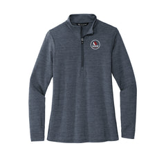 Elevated Wellness - TravisMathew Women's Crestview 1/4-Zip