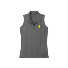 Glenview Women's Tennis - TravisMathew Ladies Coto Performance Sleeveless Polo