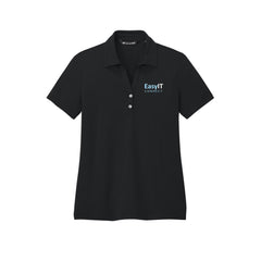 Easy IT - TravisMathew Women's Coto Performance Polo