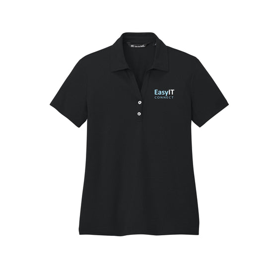 Easy IT - TravisMathew Women's Coto Performance Polo