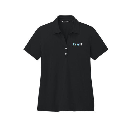 Easy IT - TravisMathew Women's Coto Performance Polo