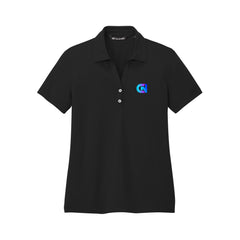CN Consultnet - TravisMathew Women's Coto Performance Polo