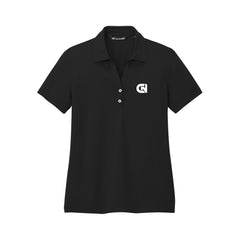 CN Consultnet - TravisMathew Women's Coto Performance Polo