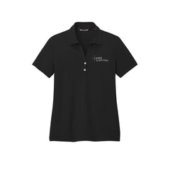 Lume Capital - TravisMathew Ladies Coto Performance Polo