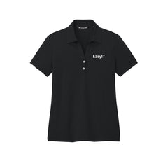 Easy IT - TravisMathew Women's Coto Performance Polo