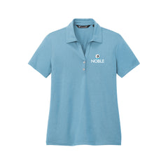 Noble - TravisMathew Ladies Coto Performance Polo