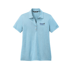Easy IT - TravisMathew Women's Coto Performance Polo