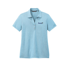 Easy IT - TravisMathew Women's Coto Performance Polo