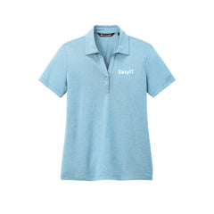 Easy IT - TravisMathew Women's Coto Performance Polo