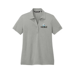 Noble - TravisMathew Ladies Coto Performance Polo