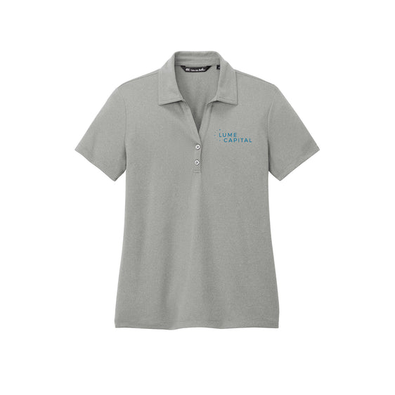Lume Capital - TravisMathew Ladies Coto Performance Polo