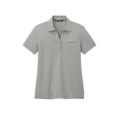 Lume Capital - TravisMathew Ladies Coto Performance Polo
