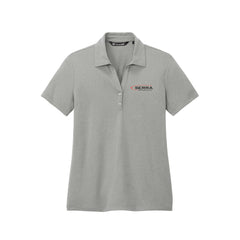 Serra Chevrolet Saginaw - TravisMathew Ladies Coto Performance Polo
