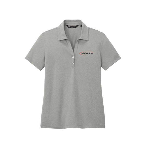 Serra Chevrolet Saginaw - TravisMathew Ladies Coto Performance Polo