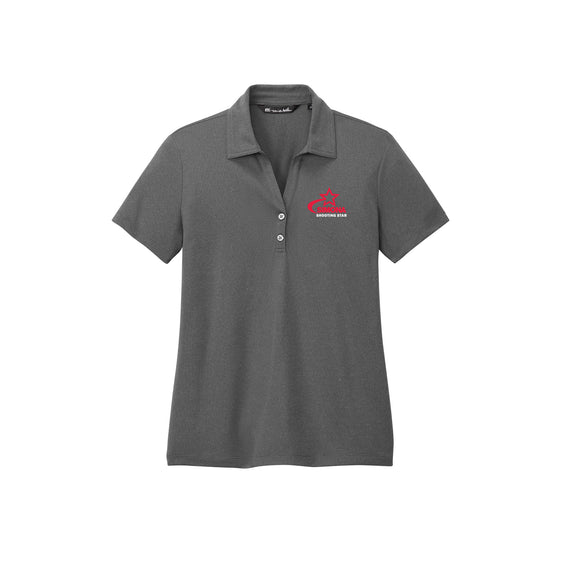 SIMONA Stars - TravisMathew Ladies Coto Performance Polo