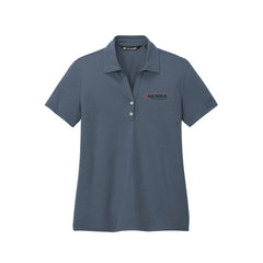 Serra Chevrolet Saginaw - TravisMathew Ladies Coto Performance Polo