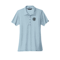 Mobile Repair Solutions - TravisMathew Women's Oceanside Heather Polo