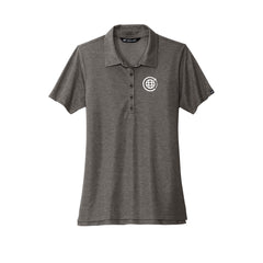 Mobile Repair Solutions - TravisMathew Women's Oceanside Heather Polo