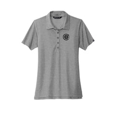 Mobile Repair Solutions - TravisMathew Women's Oceanside Heather Polo