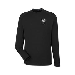 The Lakes Golf & Country Club - tasc Men’s Carrollton Fitness Long-Sleeve T-Shirt