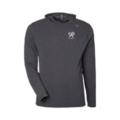 The Lakes Golf & Country Club - tasc Men's Carrollton Lightweight Hooded Pullover