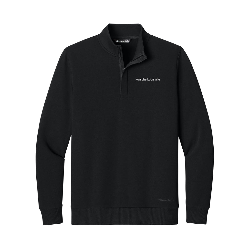 Germain Cars Corp - TravisMathew Ocean Villa 1/4-Zip