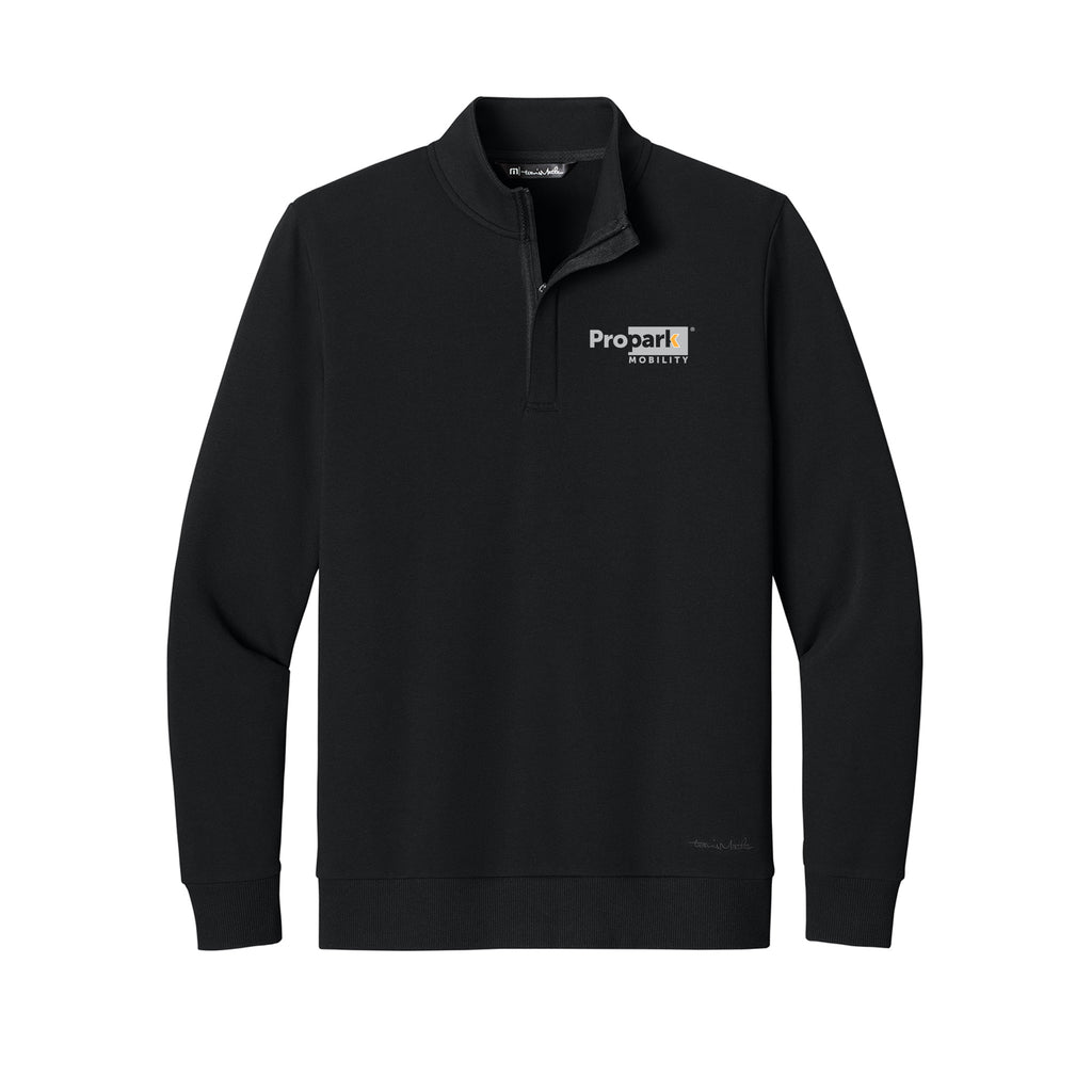 Propark Mobility - TravisMathew Ocean Villa 1/4-Zip