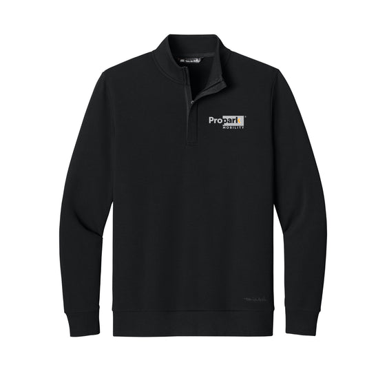 Propark Mobility - TravisMathew Ocean Villa 1/4-Zip