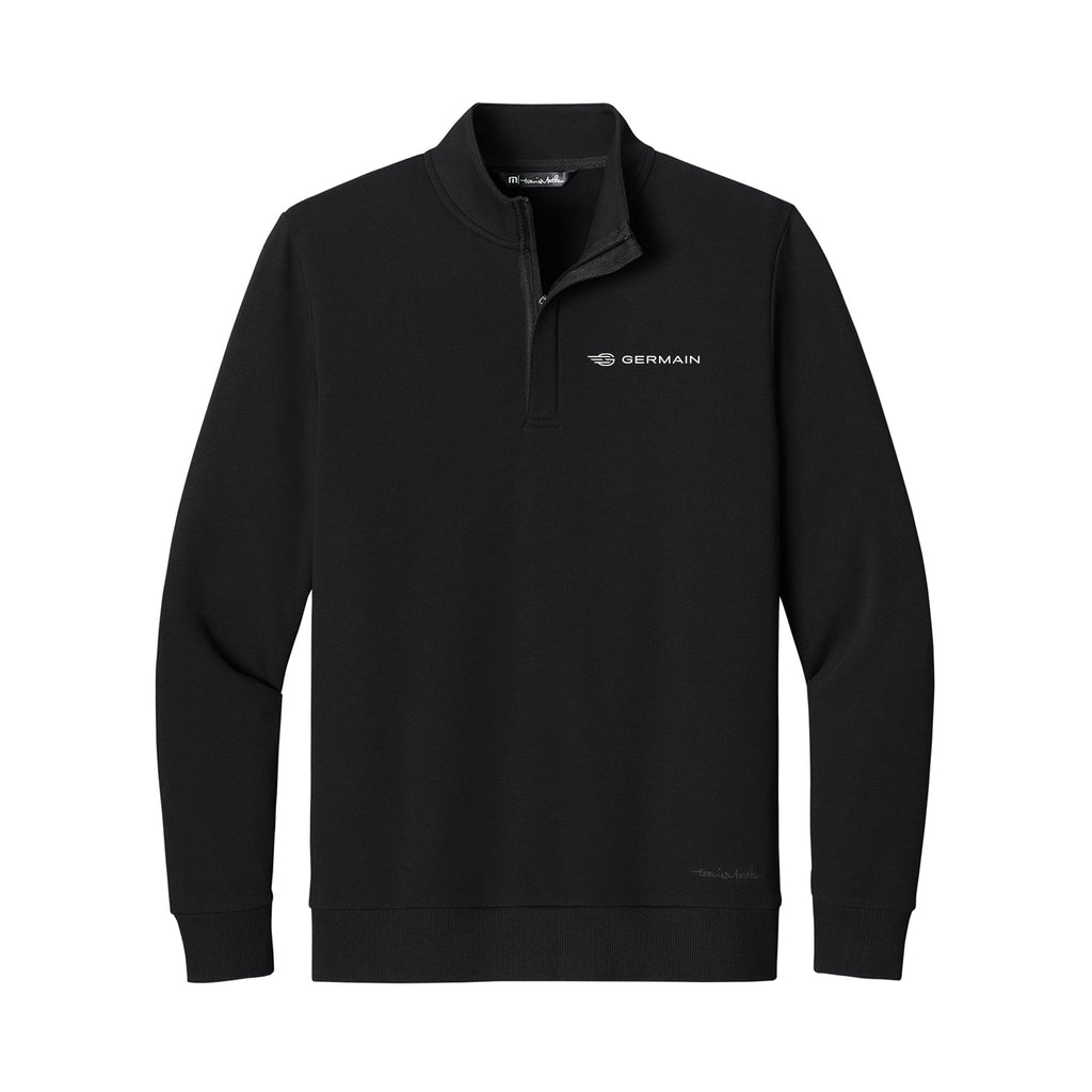 Germain Cars Corp - TravisMathew Ocean Villa 1/4-Zip