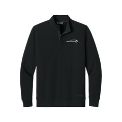 Plastic Resources - TravisMathew Ocean Villa 1/4-Zip
