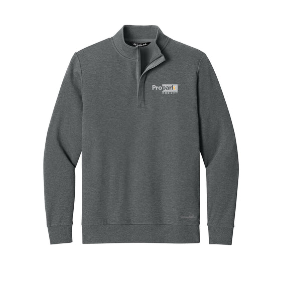 Propark Mobility - TravisMathew Ocean Villa 1/4-Zip