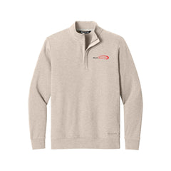 Plastic Resources - TravisMathew Ocean Villa 1/4-Zip