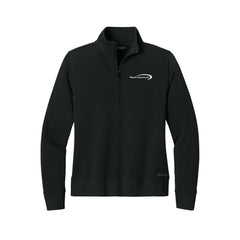 Plastic Resources - TravisMathew Women’s Ocean Villa 1/4-Zip