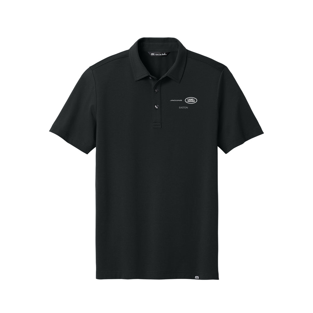 Germain Land Rover Jaguar - TravisMathew Glenview Solid Polo