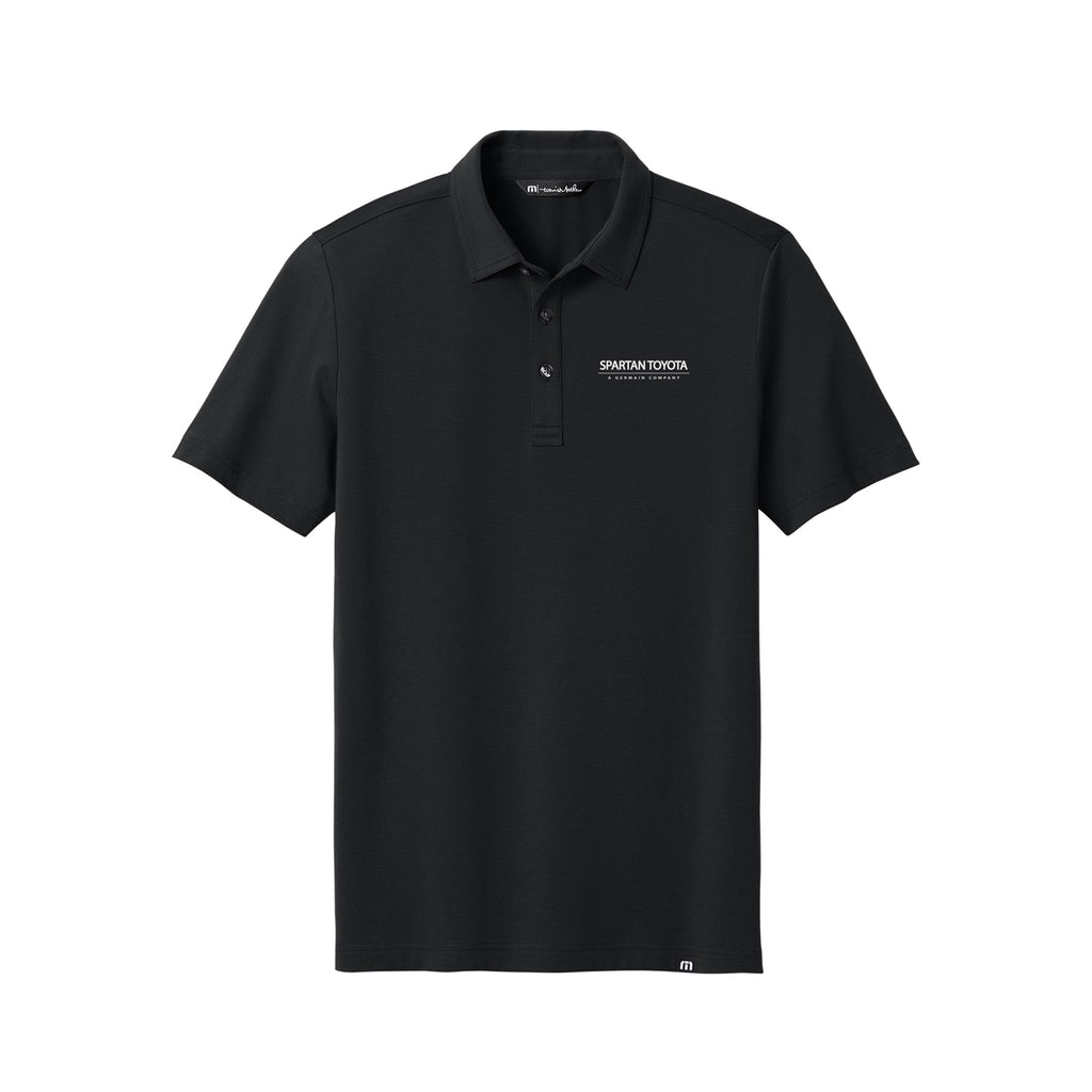 Germain Spartan Toyota - TravisMathew Glenview Solid Polo