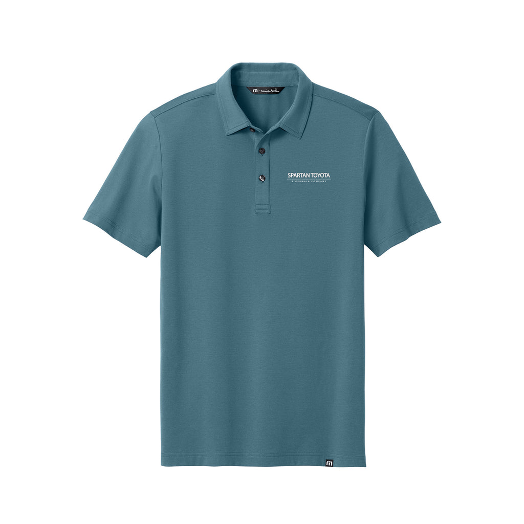 Germain Spartan Toyota - TravisMathew Glenview Solid Polo