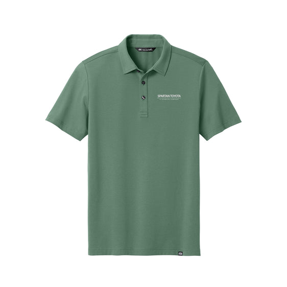 Germain Spartan Toyota - TravisMathew Glenview Solid Polo