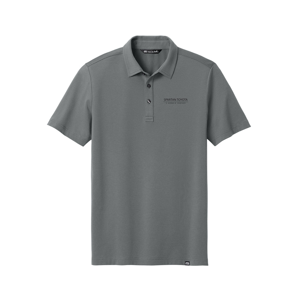 Germain Spartan Toyota - TravisMathew Glenview Solid Polo