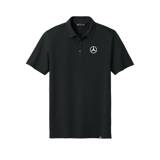 Mercedes North - TravisMathew Glenview Solid Polo