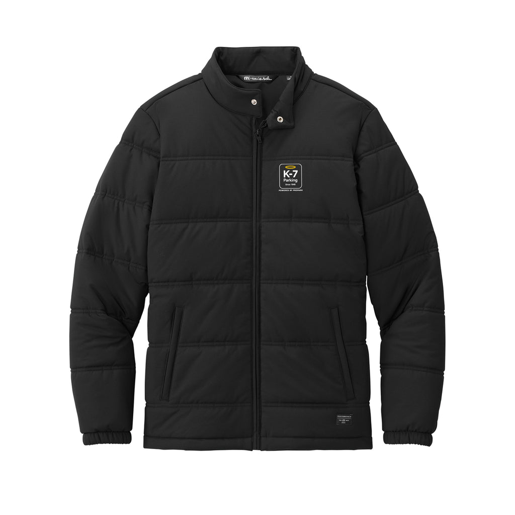 Propark Pittsburgh - LEADERSHIP - TravisMathew Cold Bay Jacket