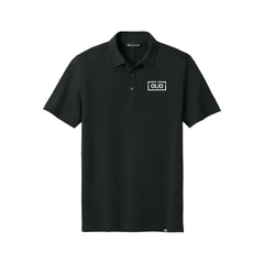 OLIO - TravisMathew Glenview Solid Polo