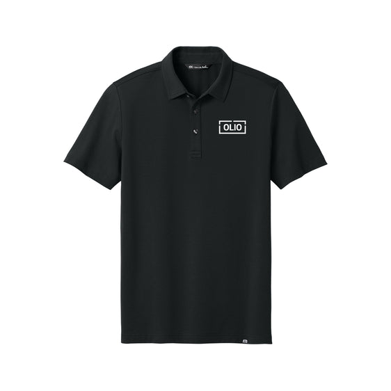 OLIO - TravisMathew Glenview Solid Polo