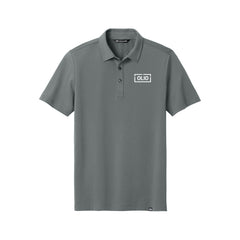OLIO - TravisMathew Glenview Solid Polo