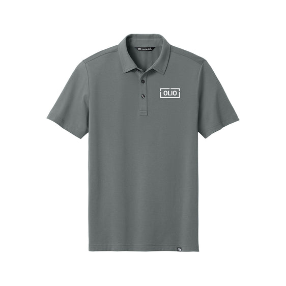 OLIO - TravisMathew Glenview Solid Polo